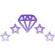 Unique In-Game Assets